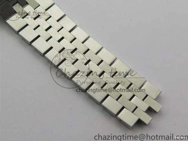 MiroTime 0801 DateJust 36 SS 116234 ARF 1:1 Best Edition 904L Steel Blue Dial Roman Markers on Jubilee Bracelet SH3135 V WellDesigned 3199